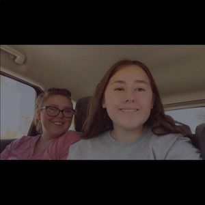 Meet your Posher, Maranda